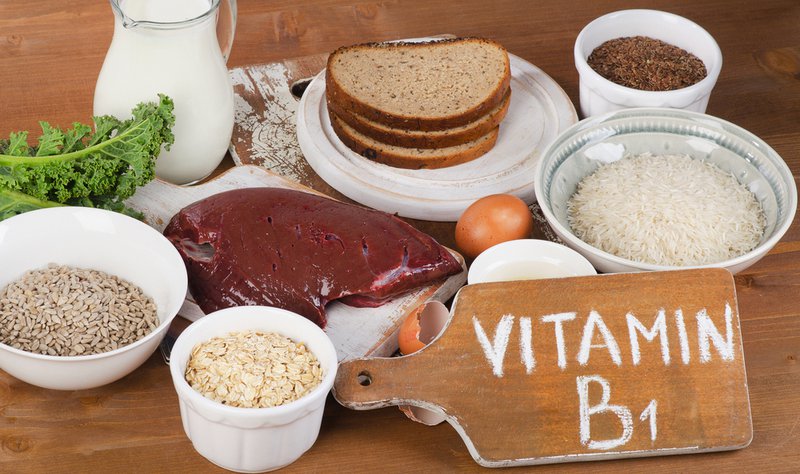 Vitamin B1 có trong thực phẩm nào chị em đã biết chưa?