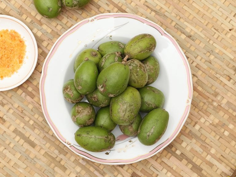 Bà bầu ăn cóc được không và ăn thế nào mới đúng?