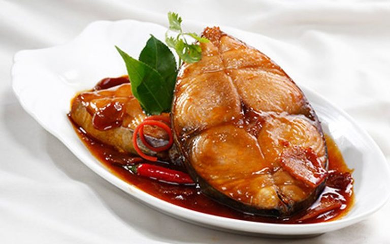 Bà bầu có nên ăn cá thu không? Loại cá nào bà bầu nên ăn?