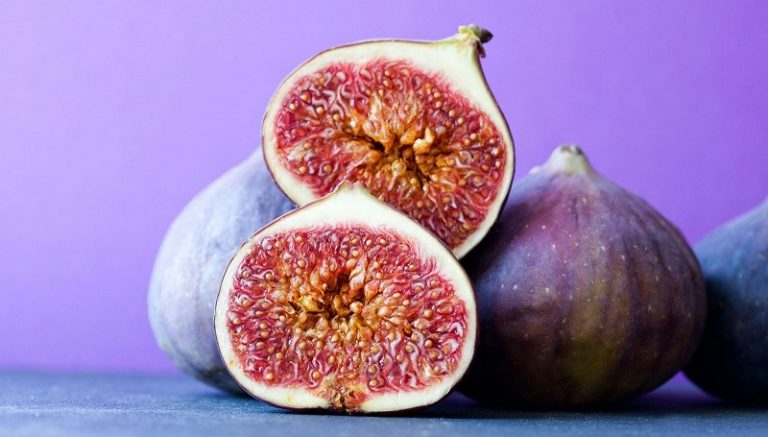 Bà bầu ăn quả sung có tốt không?