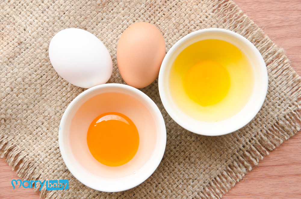Trứng gà hay trứng vịt tốt hơn? Mỗi loại một vẻ, mười phân vẹn mười!