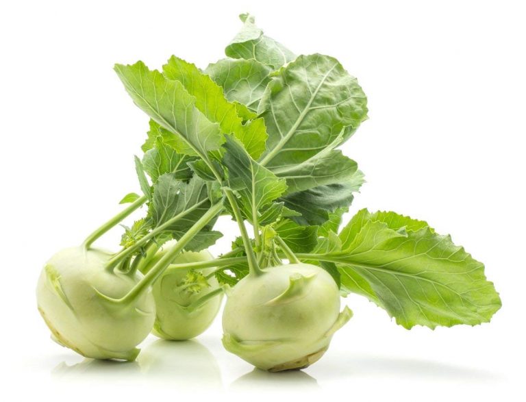 Bà bầu có nên ăn su hào? 6 lợi ích cho mẹ bầu