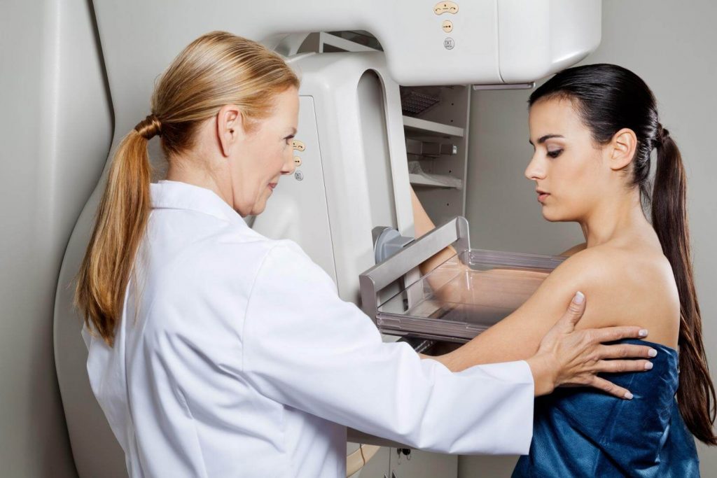 Chụp X-quang khi mang thai 2 tuần có gây hại gì cho thai nhi?