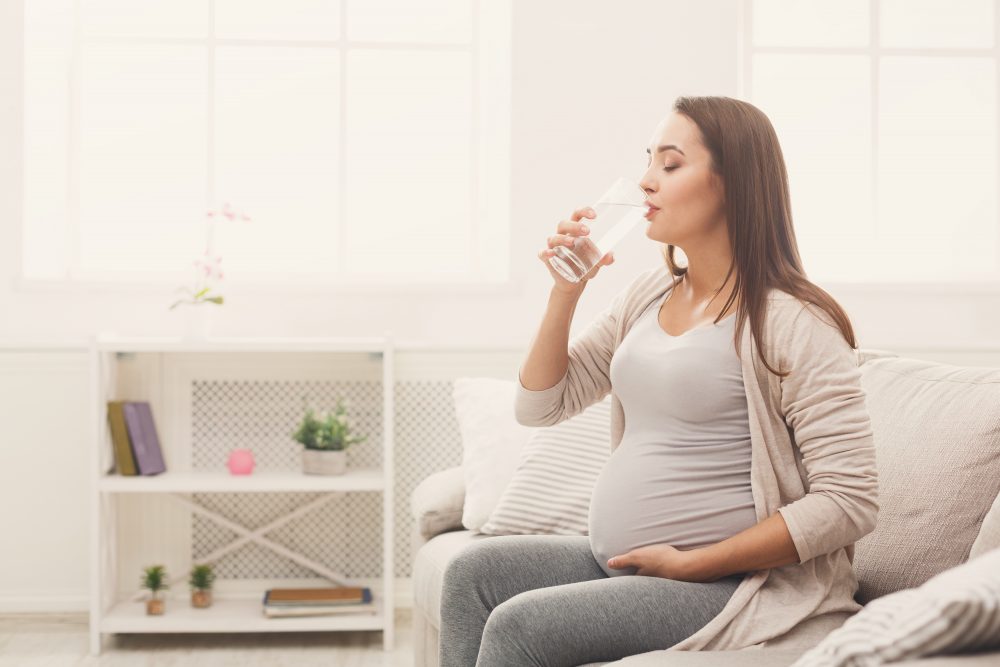 Cúm ở tháng này sẽ khiến mẹ và thai nhi bị gì?