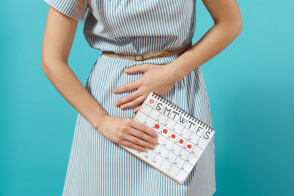 Quan hệ ngày nào thì có thai? dựa vào chu kỳ kinh