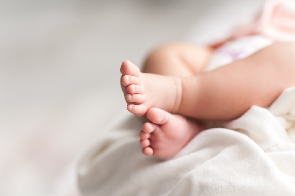 Sinh non 35 tuần: Rủi ro cao cho cả mẹ và bé