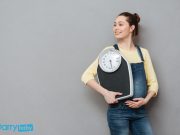 Mang thai 25 tuần mẹ tăng bao nhiêu kg là đủ chuẩn để con khỏe, mẹ vui?