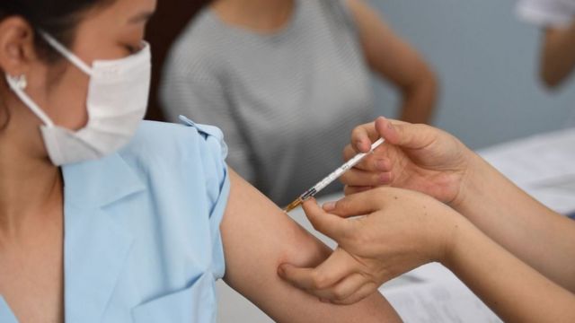 Đăng ký tiêm vắc xin ngừa COVID-19 ở đâu?