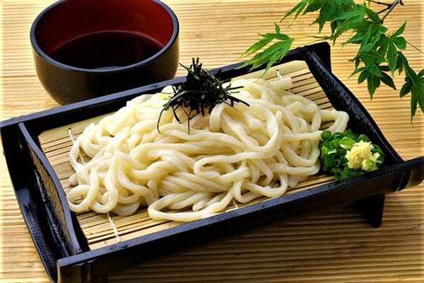 8 cơ hội nấu nướng mì udon mang lại bé bỏng kể từ phong phú nguyên vẹn liệu