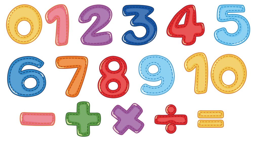 Bài tập toán cho bé 5 tuổi - Học toán tư duy chưa bao giờ dễ đến thế!