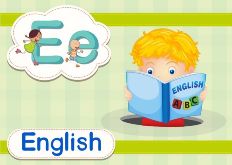 Sách tiếng Anh cho trẻ mẫu giáo: “Học nhanh - nhớ lâu!”