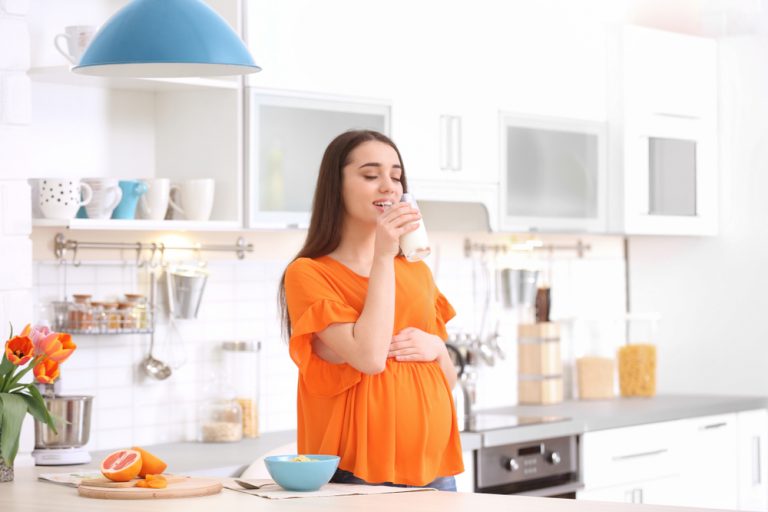 Bà bầu bị chuột rút là thiếu chất gì?