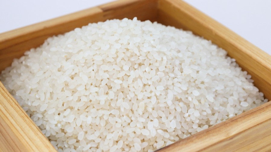 Cách bảo quản gạo xay