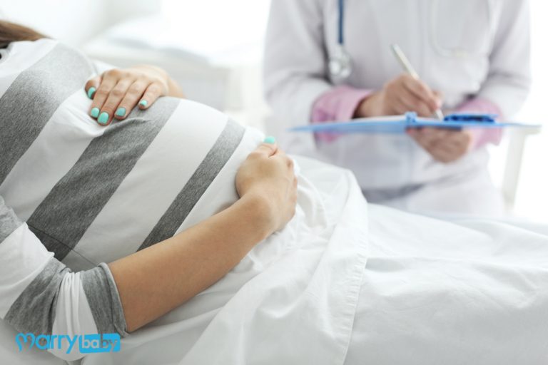 Cảnh báo: Bà bầu bị viêm phụ khoa có thể làm tăng nguy cơ sinh non