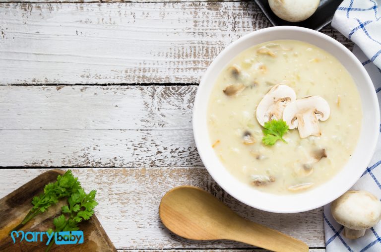 Bà bầu có nên ăn óc lợn không và ăn thế nào là đúng?