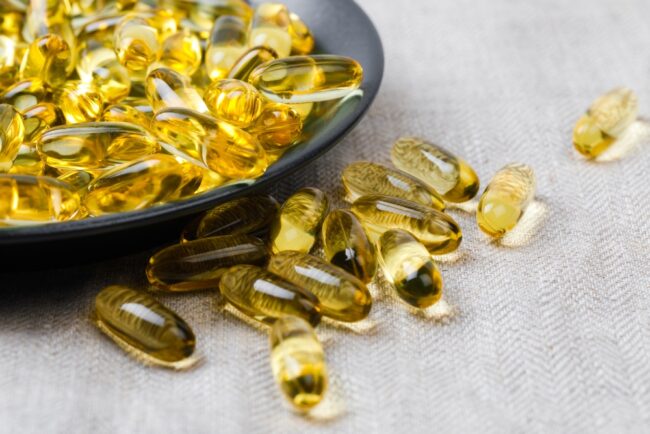 Bầu uống vitamin E được không và có an toàn không?