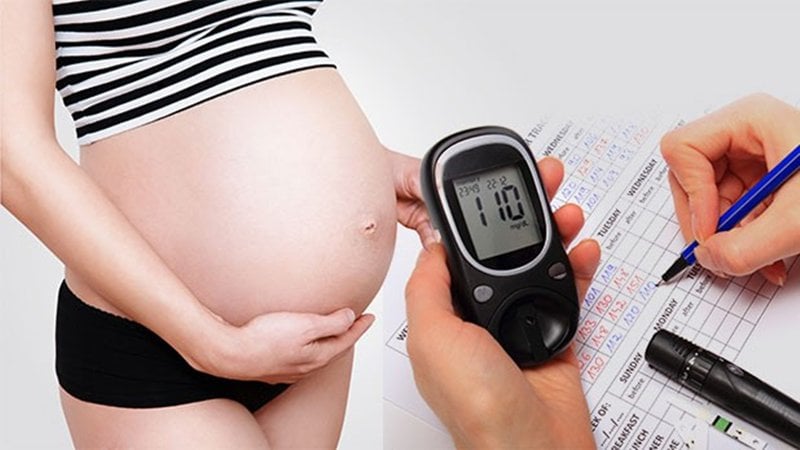 Xét nghiệm đường huyết thai kỳ được thực hiện như thế nào?