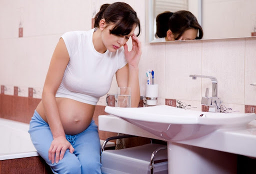 Đau dạ dày khi mang thai 3 tháng cuối có nguy hiểm không và cách giảm đau nhanh nhất