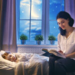 20 truyện cổ tích cho bé ngủ ngon để mẹ kể chuyện cho bé mỗi đêm