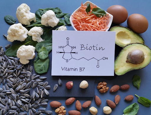 Vitamin B7 có trong thực phẩm nào - Mẹ nên tìm hiểu ngay