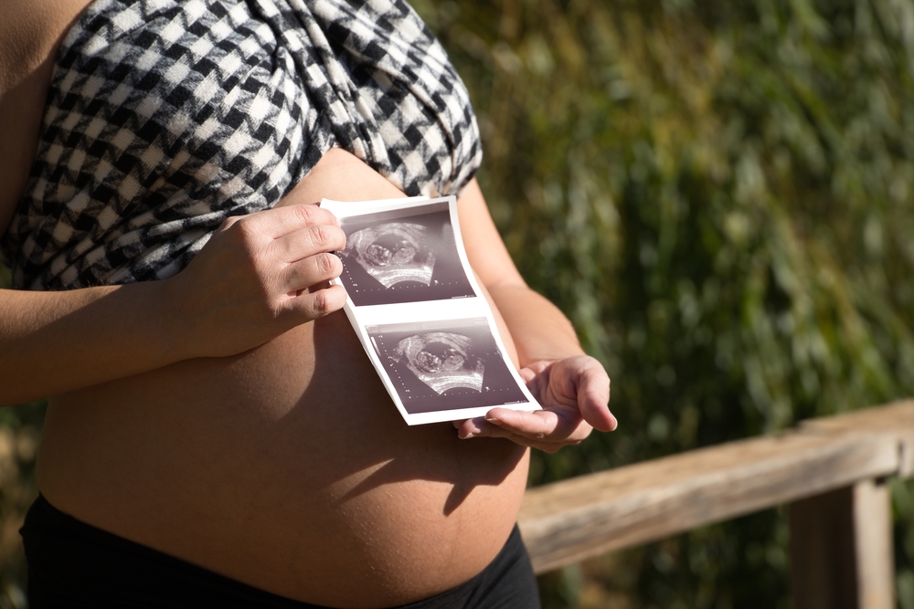 Siêu âm thai mới biết được chỉ số chiều dài xương đùi của thai nhi