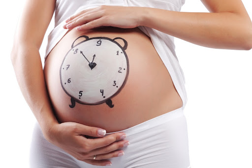 Dấu hiệu sắp sinh trước 2 ngày chính xác đến 99% mẹ bầu cần nắm rõ