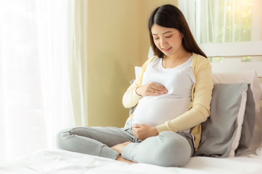 Cập nhật năm 2022: Chuyên gia hướng dẫn cách chăm sóc mẹ bầu trong giai đoạn “sống chung với dịch”