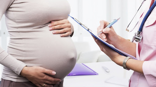 Mang thai tháng thứ 7 cần chú ý những gì mẹ biết chưa?