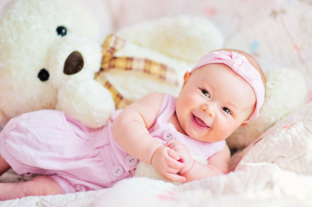 Đặt tên con theo mệnh Kim ý nghĩa mang lại vận may và bình an