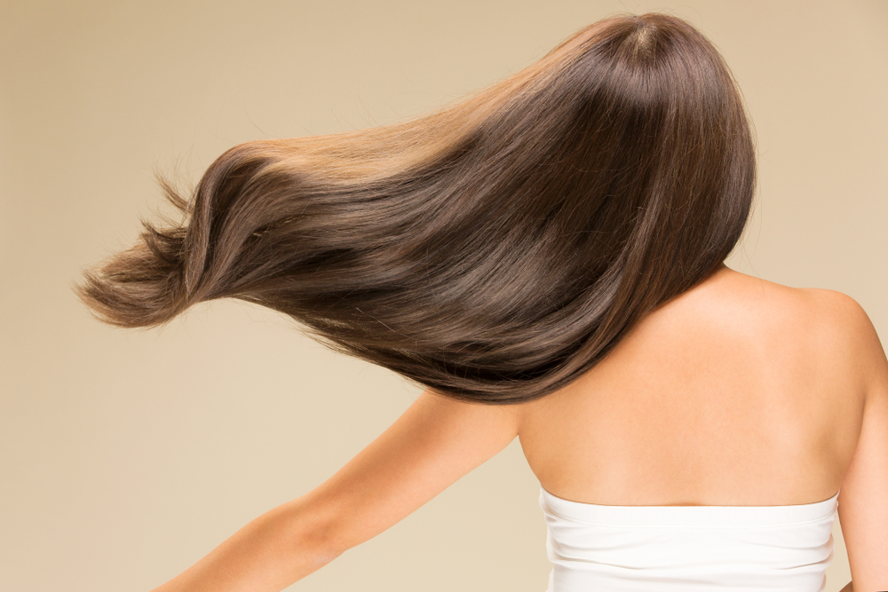 Gợi ý 7 cách trị gàu bằng muối đơn giản mà hiệu quả cho tóc khỏe từ gốc