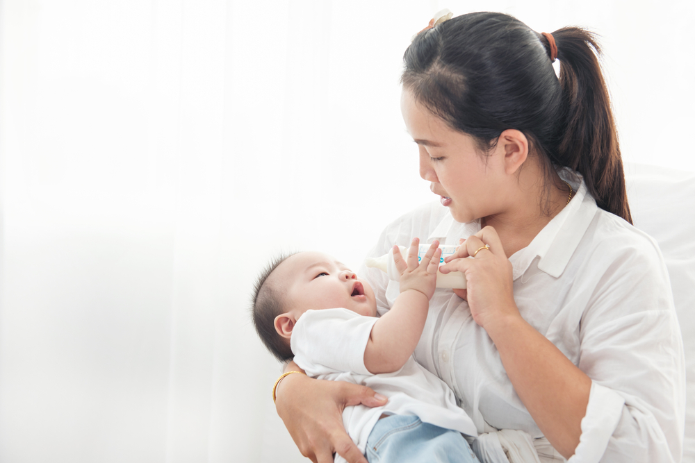 Top hơn 31 bài viết: cách làm mất sữa mẹ nhanh mới nhất