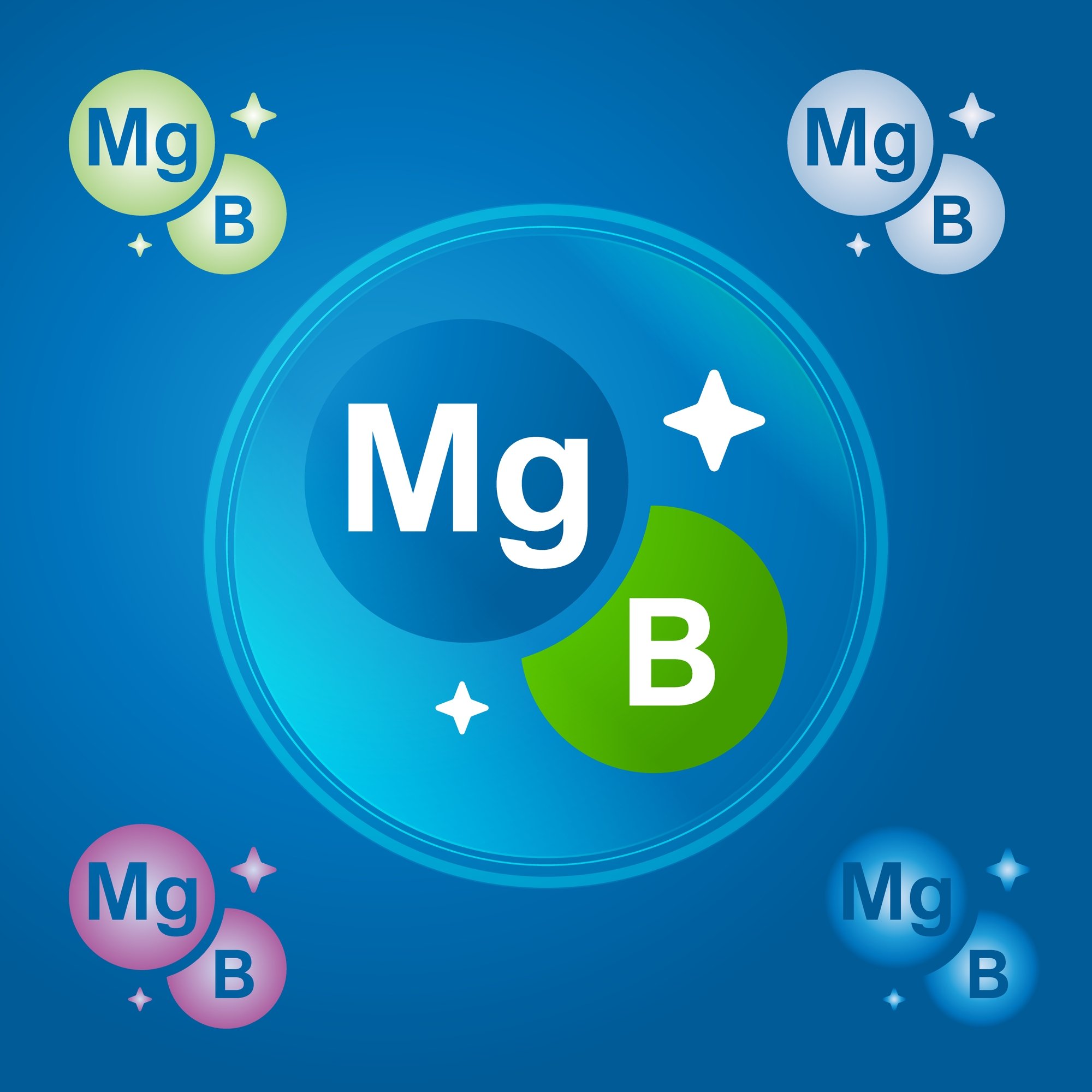 magnesi B6 có tác dụng gì cho bà bầu