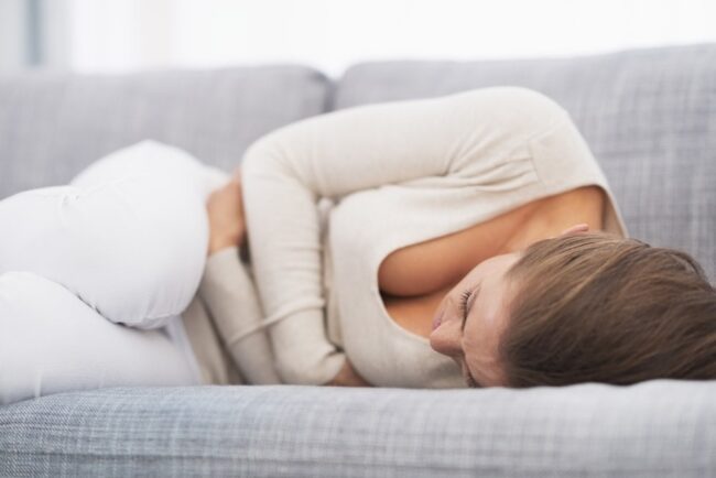 Đau bụng kinh và đau bụng có thai khác nhau như thế nào?