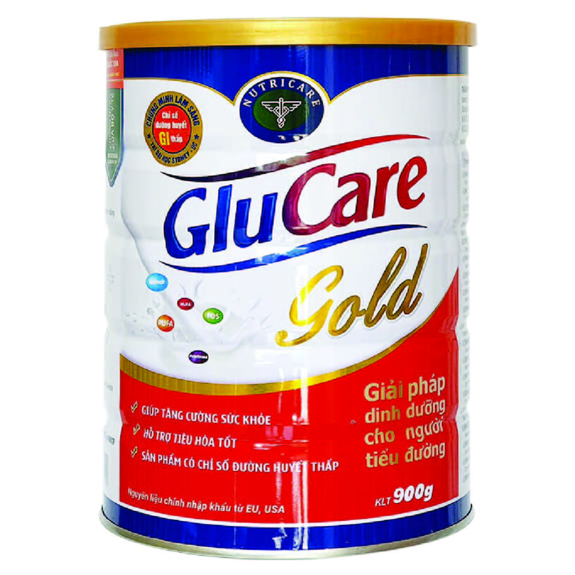 Glucare Gold