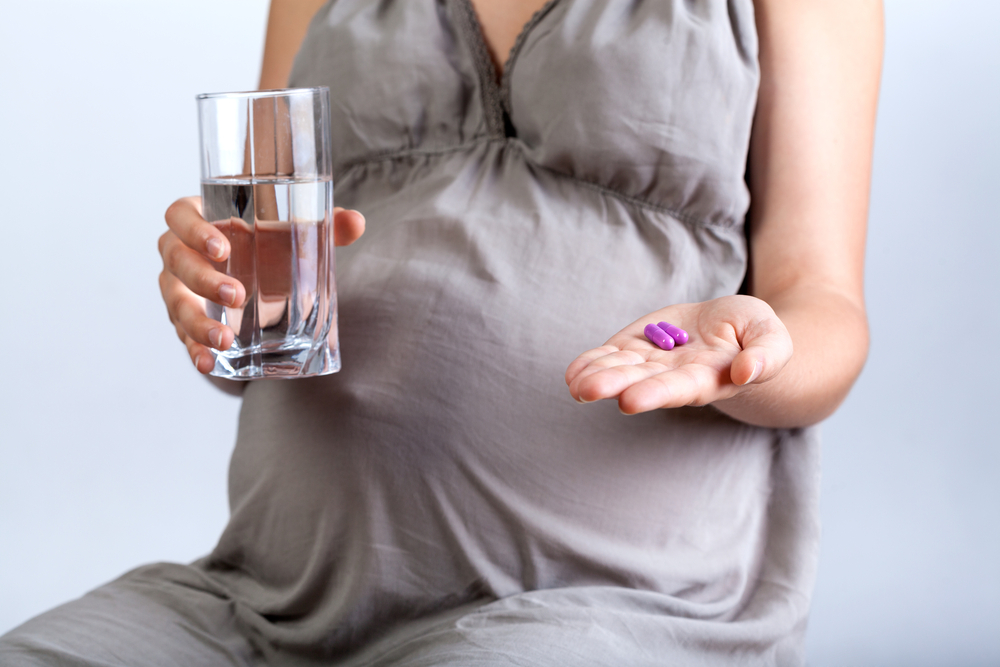 Thuốc an thai cho bà bầu gồm những chất nào, mẹ bầu nên dùng không?
