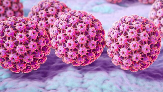 Dấu hiệu nhiễm HPV: biết càng sớm càng tốt