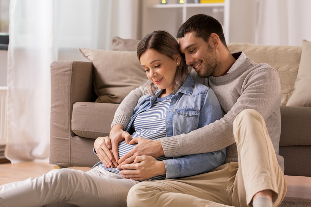 10 dấu hiệu mang thai theo dân gian dễ quan sát: Bạn có thấy ai đang có bầu không? - MarryBaby