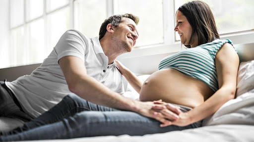 Sex khi mang thai tháng cuối có tăng nguy cơ sinh non không?