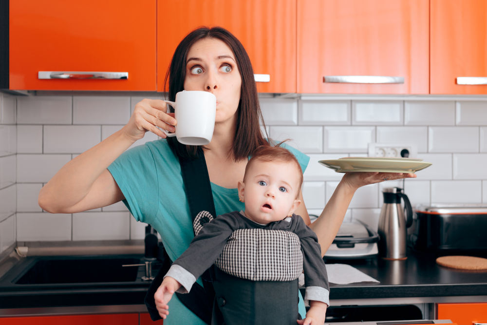 Sau sinh nên ăn gì và kiêng gì để mẹ tránh bệnh hậu sản và tốt sữa?
