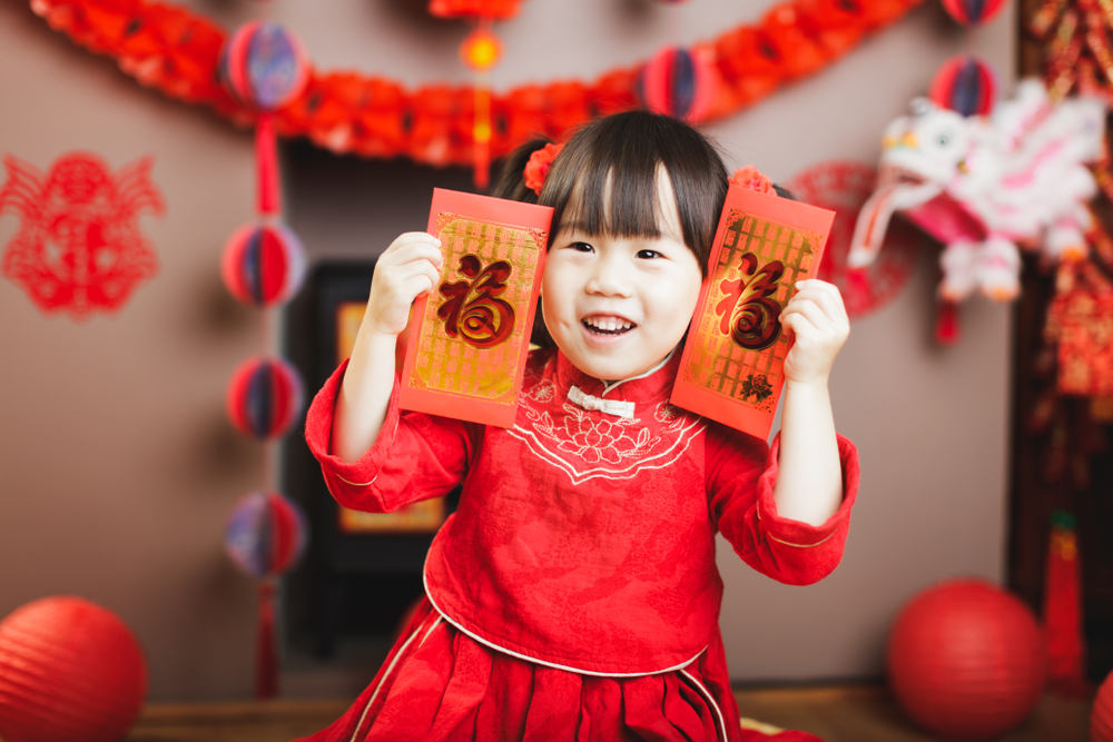 Tên tiếng Hoa cho bé gái đáng yêu dễ thương năm 2022 cho bố mẹ tham khảo