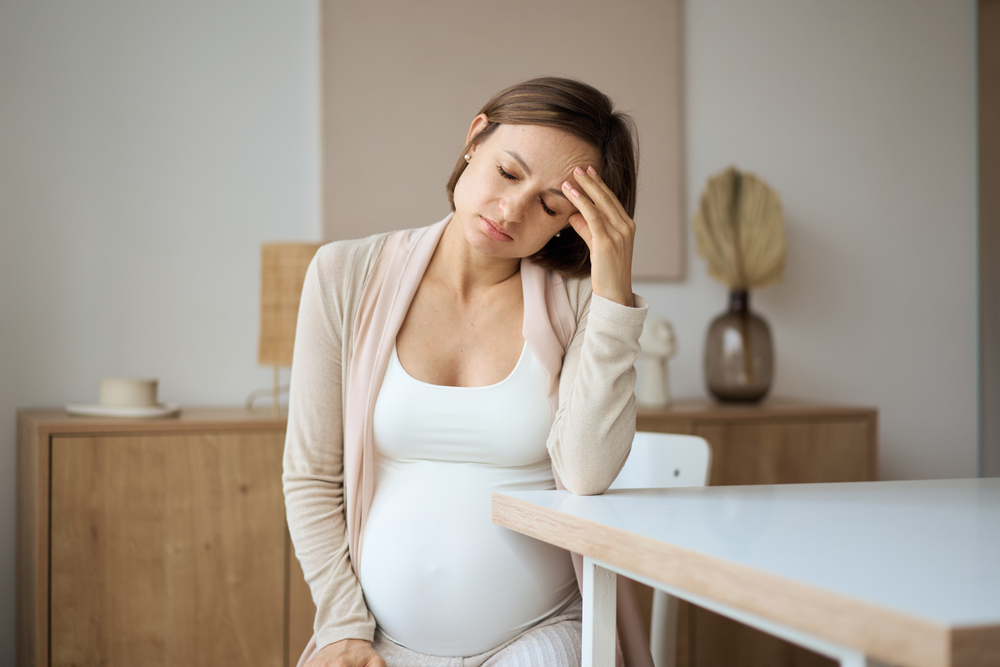 Bị són tiểu khi mang thai tháng cuối: Nguyên nhân, chẩn đoán, cách khắc phục hiệu quả cho mẹ bầu