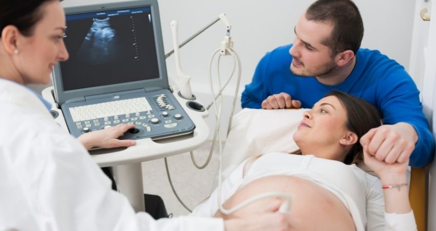 Giải đáp thắc mắc thường gặp về các mốc siêu âm thai ngay từ đầu thai kỳ