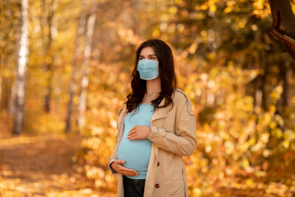 Bà bầu bị cảm cúm 3 tháng đầu ảnh hưởng như thế nào tới thai nhi?