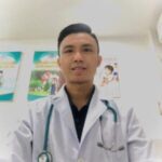 Thạc sĩ - Bác sĩ CKI Lê Chí Hiếu