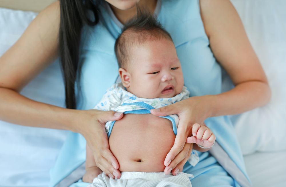 Hướng dẫn cách sử dụng, liều dùng thuốc enterogermina cho trẻ sơ sinh
