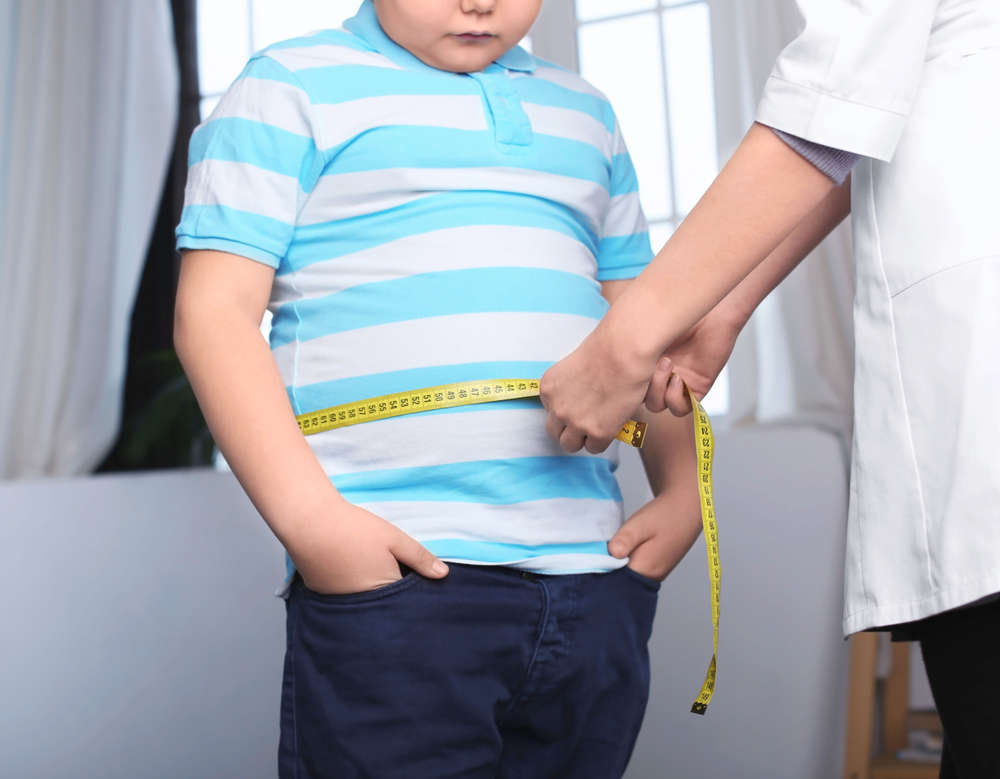 7 cách giảm cân cho trẻ em béo phì an toàn, hiệu quả bố mẹ nên biết