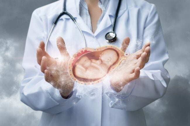 Tổng hợp các xét nghiệm sàng lọc dị tật thai nhi quan trọng khi mang thai