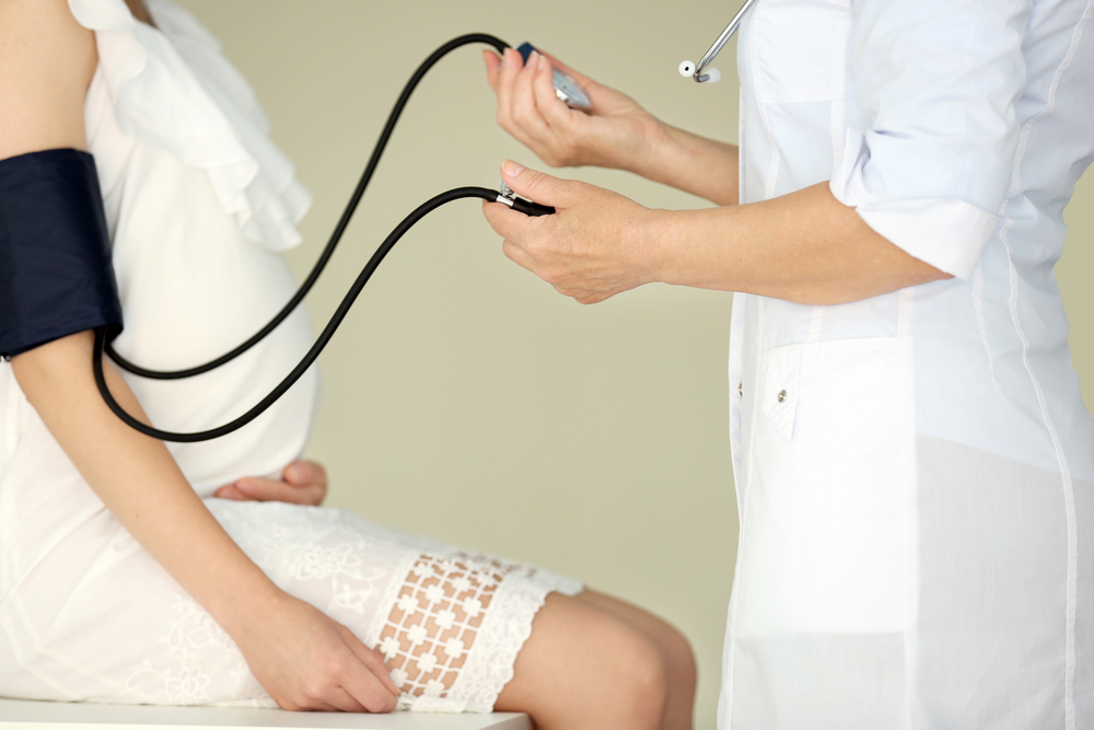 Các xét nghiệm trước khi sinh mổ: Mẹ bầu không nên bỏ qua