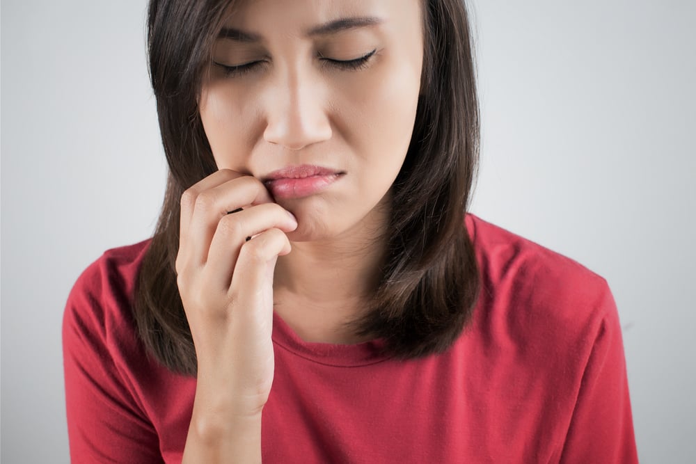 Da quanh miệng bị khô bong tróc: nguyên nhân và cách điều trị