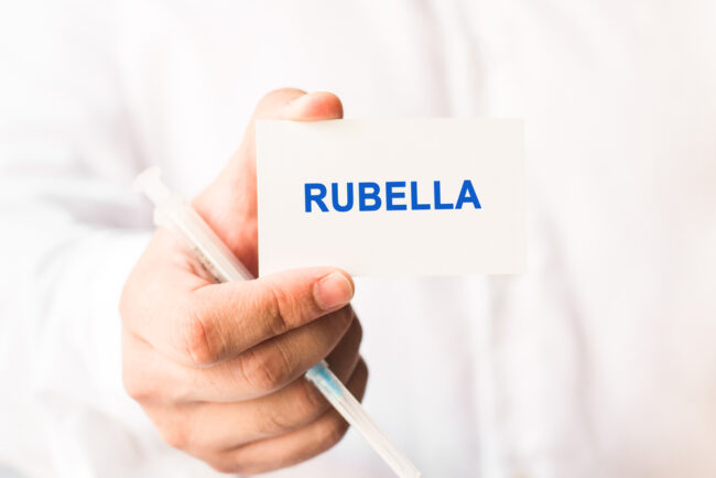 Bệnh Rubella khi mang thai có nguy hiểm đến thai nhi không?